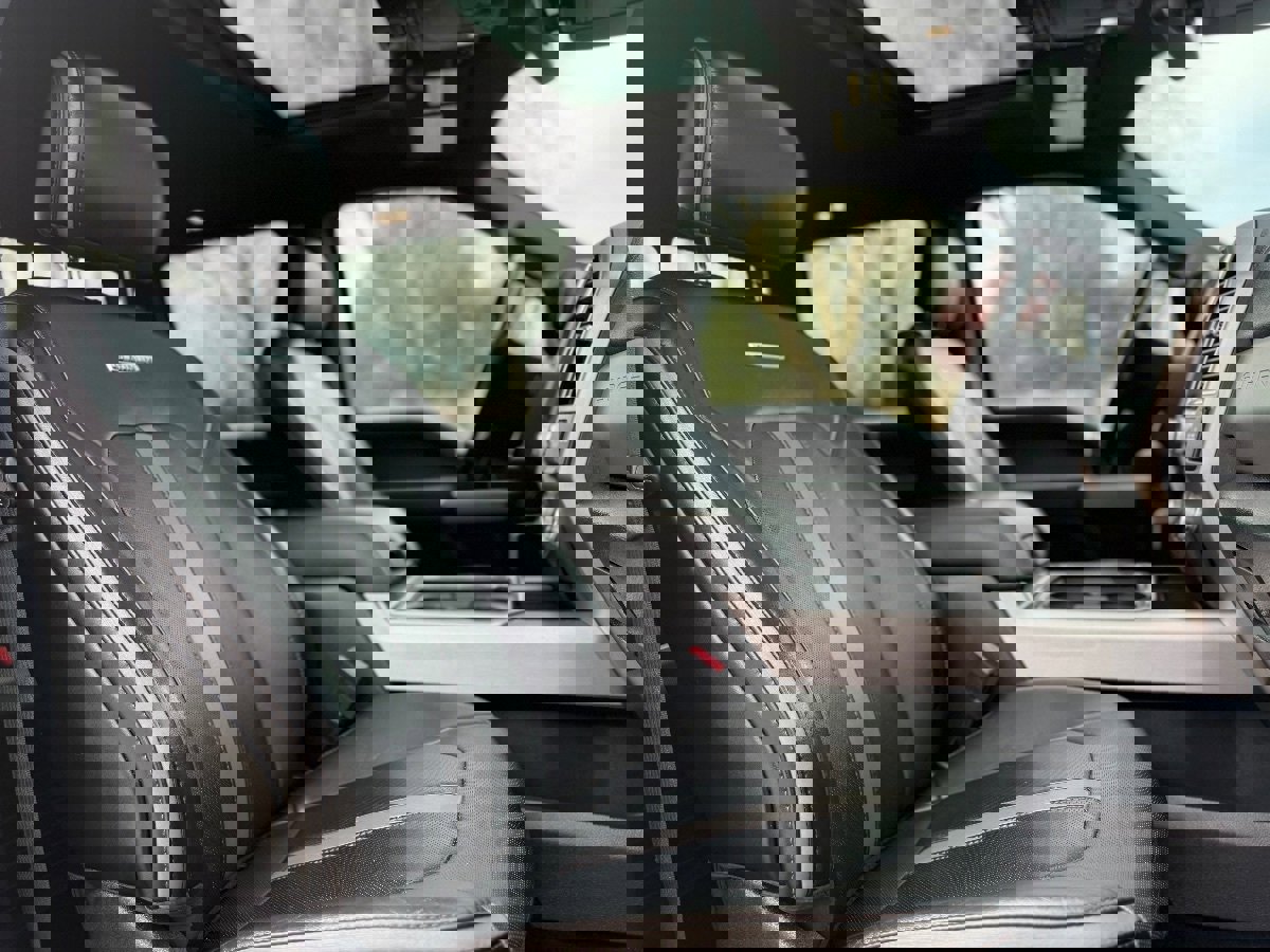 Used 2018 Ford F250 Platinum w/ Platinum Ultimate Package image 19