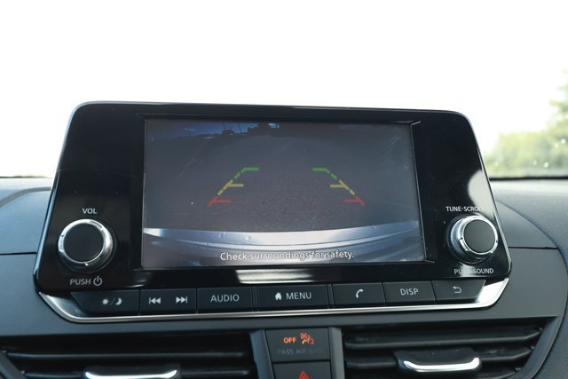 Used 2022 Nissan Altima 2.5 S FWD image 17