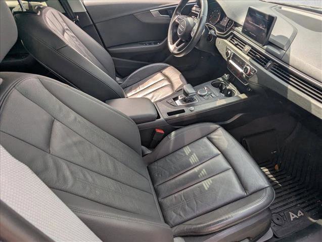 Used 2019 Audi A4 2.0T Premium image 19