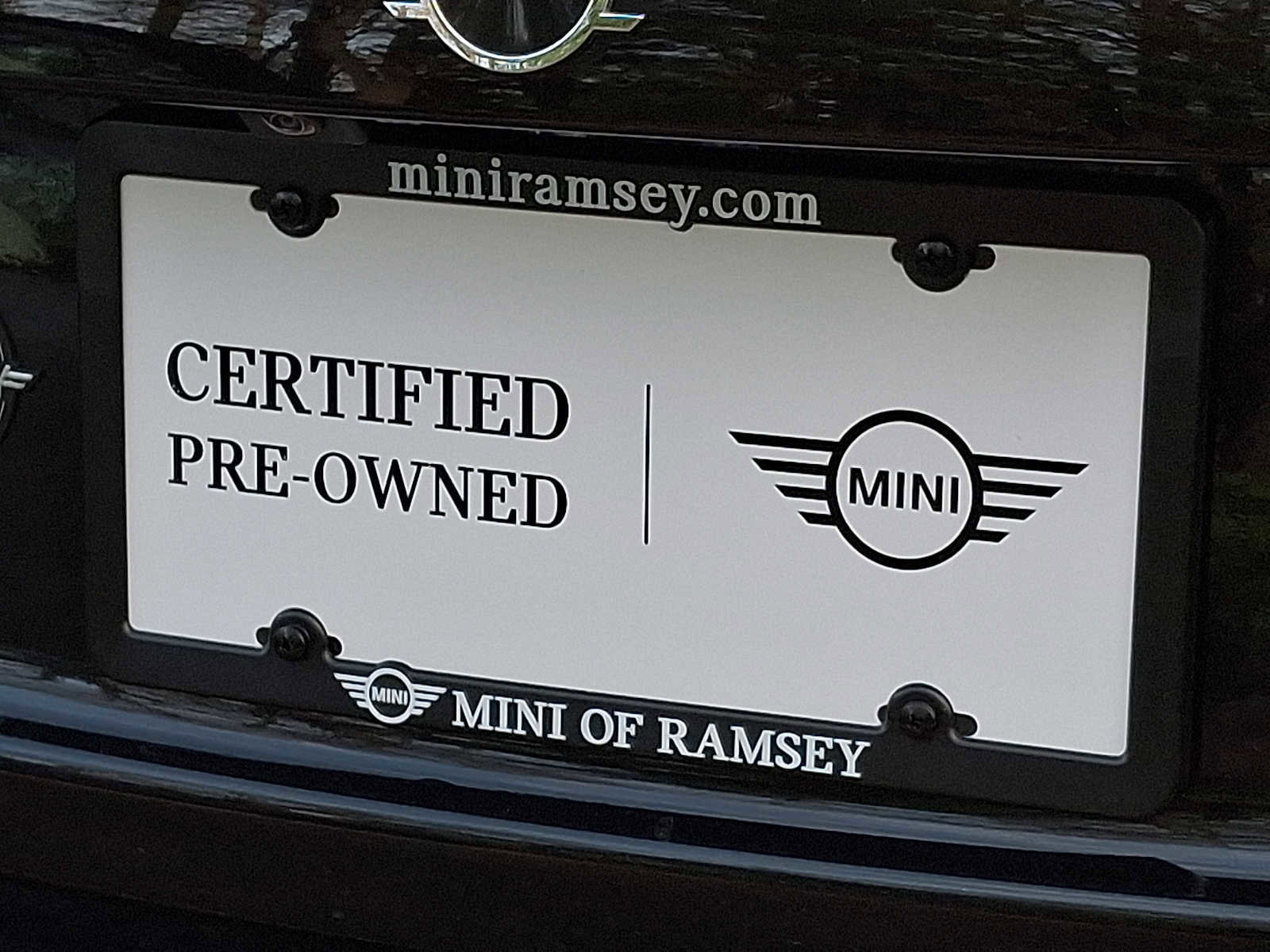 Used 2023 MINI Cooper S FWD image 27