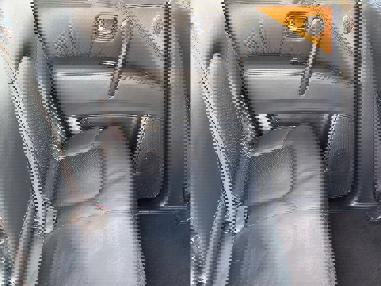 Used 2011 INFINITI QX56 Base w/ Theater Pkg image 11