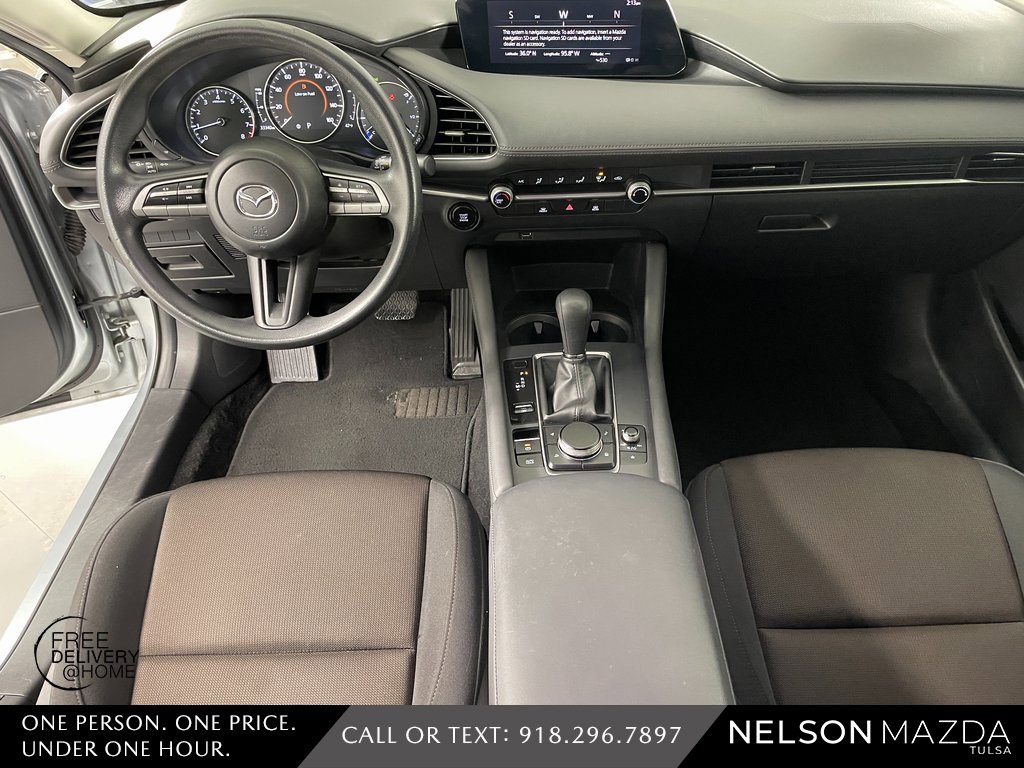 Used 2021 MAZDA MAZDA3 Sedan image 34