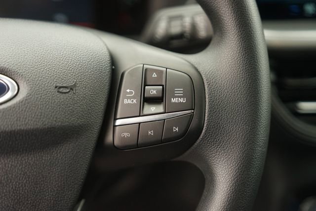 Used 2025 Ford Escape Active w/ Tech Pack #1 FWD image 23