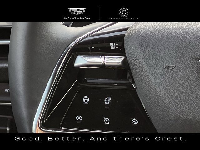 Used 2025 Cadillac Escalade Sport w/ Touring Package AWD/4WD image 15