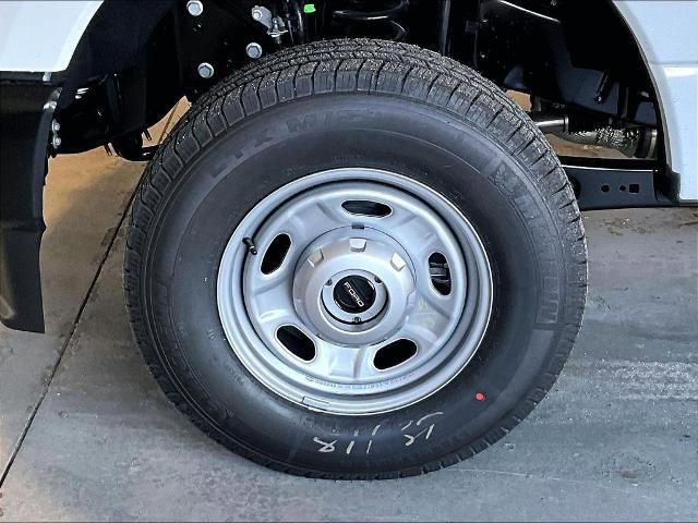 New 2026 Ford F250 XL w/ Snow Plow Prep Package AWD/4WD image 26