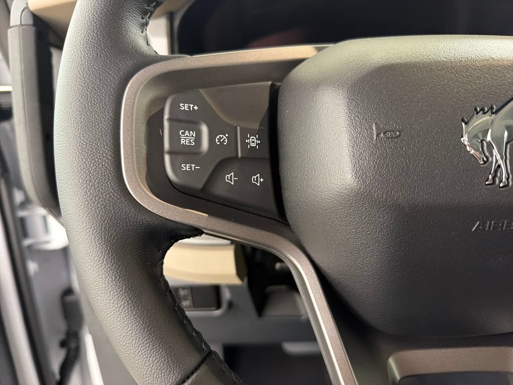 New 2026 Ford Bronco Big Bend AWD/4WD image 19