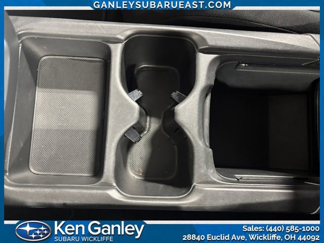 Used 2022 Honda CR-V EX image 12