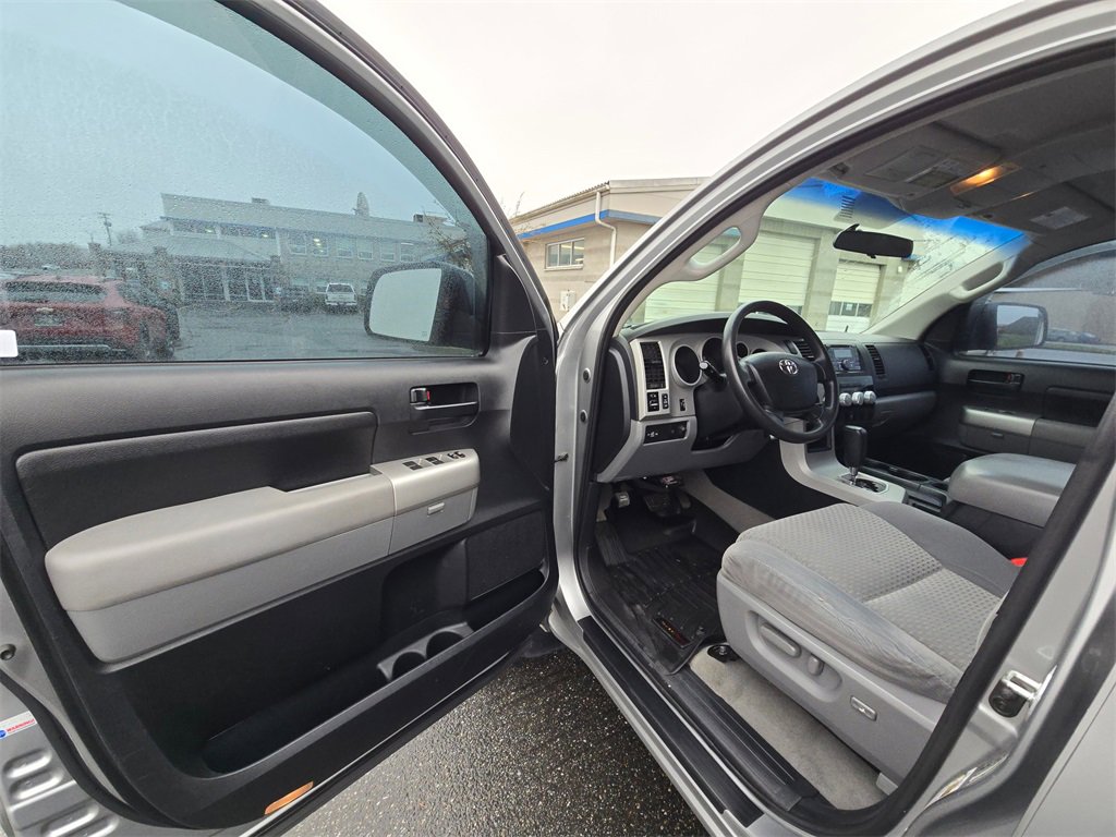 Used 2008 Toyota Tundra SR5 image 16