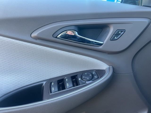 Used 2024 Chevrolet Malibu LT image 26