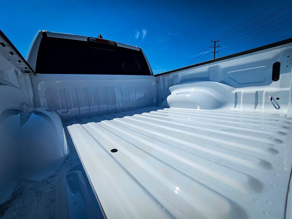 New 2026 RAM 1500 Big Horn image 37