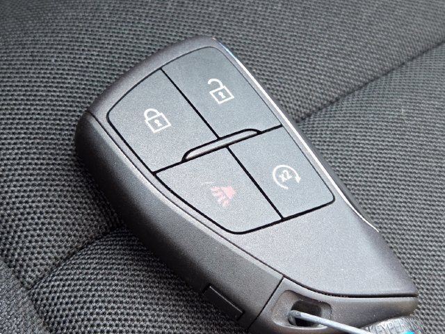 New 2026 Chevrolet Equinox EV LT FWD image 31