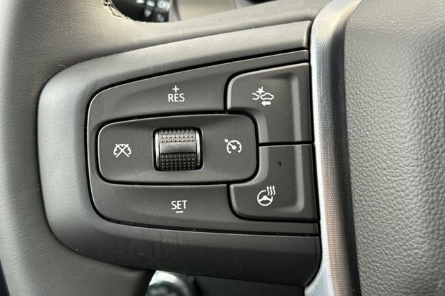 New 2026 GMC Sierra 1500 Elevation w/ Preferred Package image 28