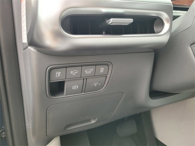 New 2026 Hyundai Ioniq 9 Limited image 14