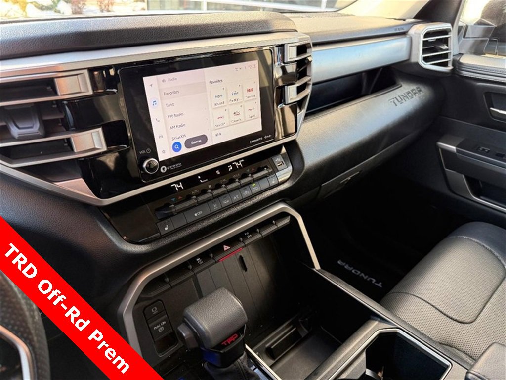 Used 2023 Toyota Tundra SR5 image 25