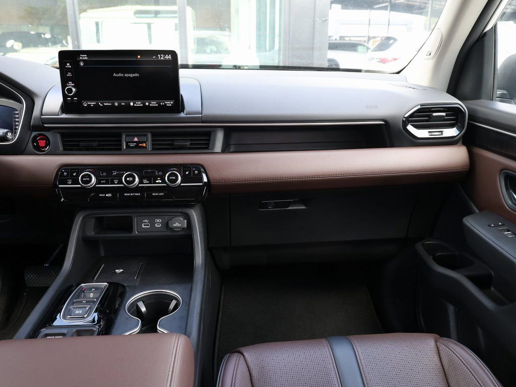 Used 2023 Honda Pilot Elite image 25