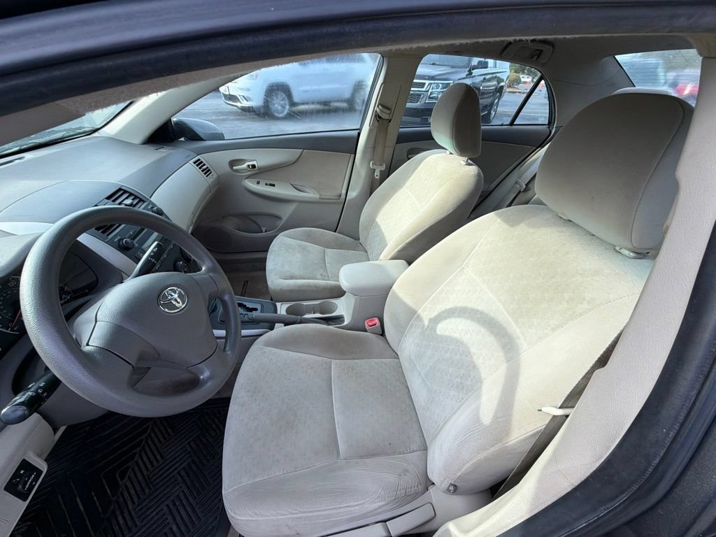 Used 2009 Toyota Corolla FWD image 6