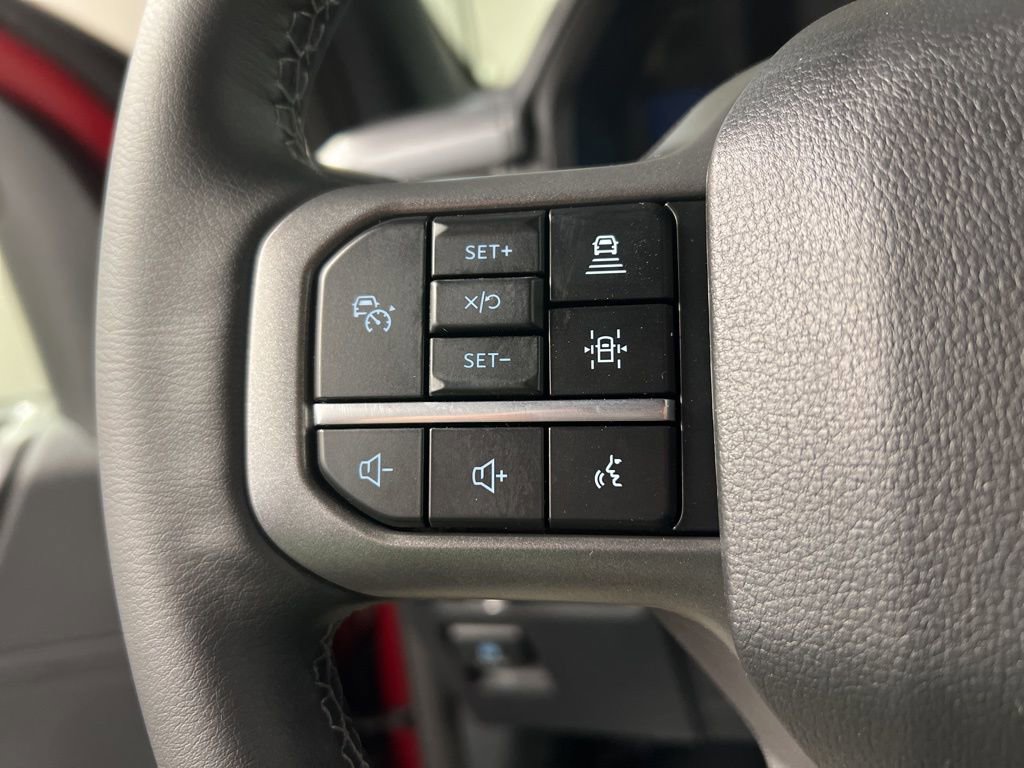 New 2026 Ford F150 XLT w/ Equipment Group 302A MID image 22