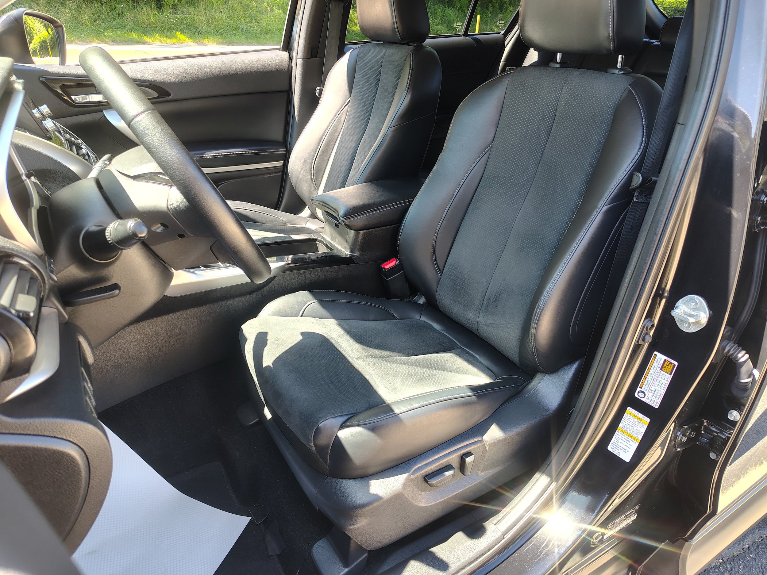 Used 2023 Mitsubishi Eclipse Cross SE AWD/4WD image 15