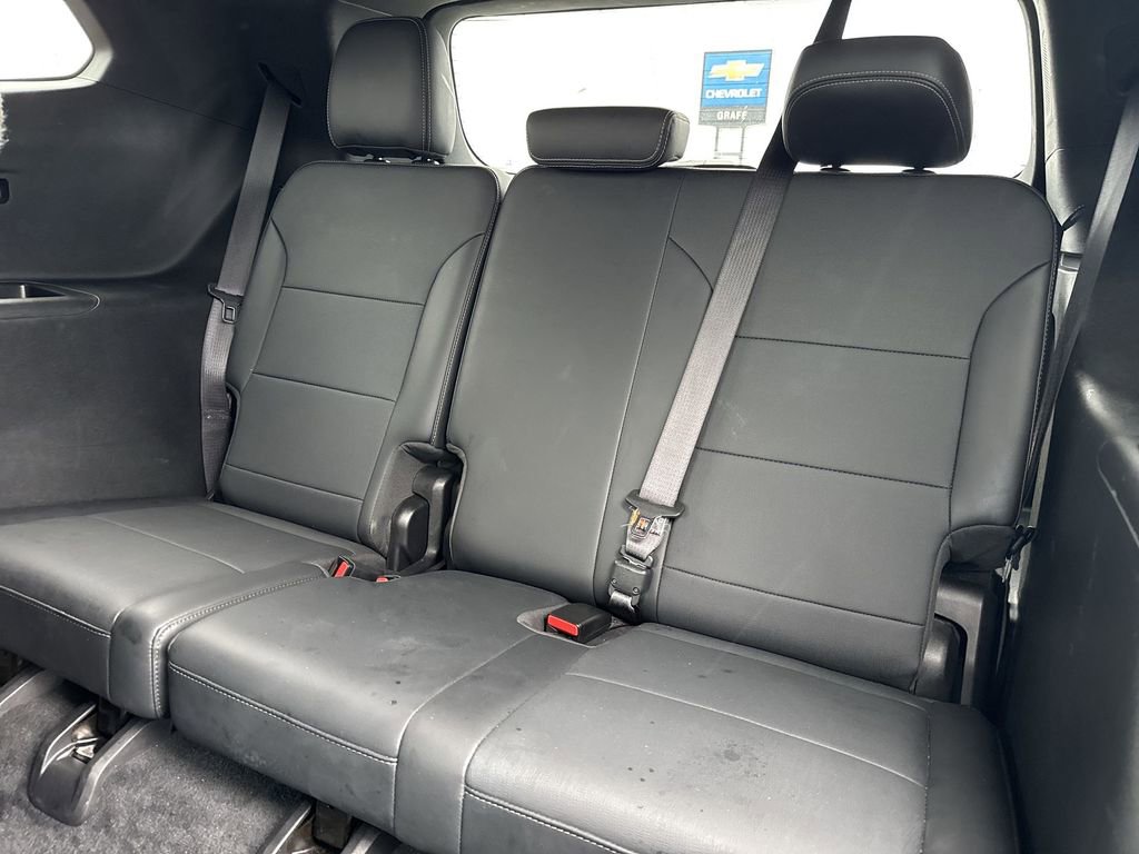 Certified 2025 Buick Enclave Preferred image 25