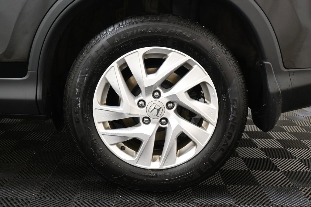 Used 2016 Honda CR-V EX-L image 34