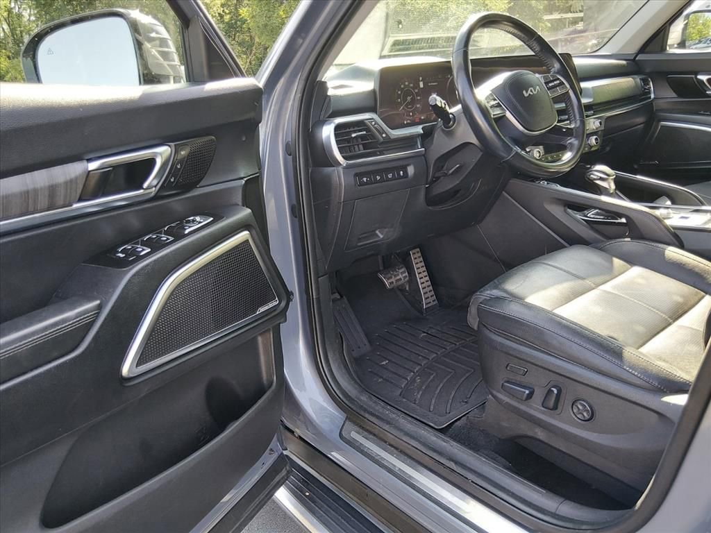 Certified 2023 Kia Telluride SX FWD image 15