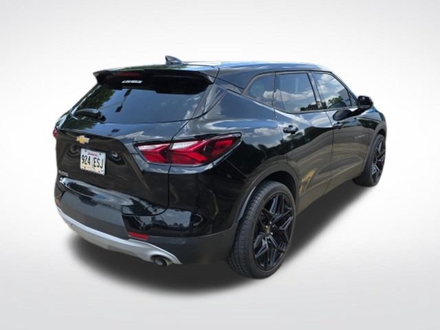 Used 2020 Chevrolet Blazer LT FWD image 8