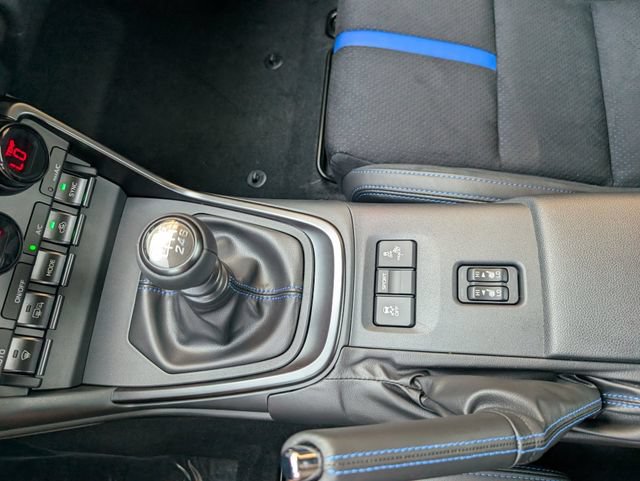 New 2026 Subaru BRZ tS RWD image 16