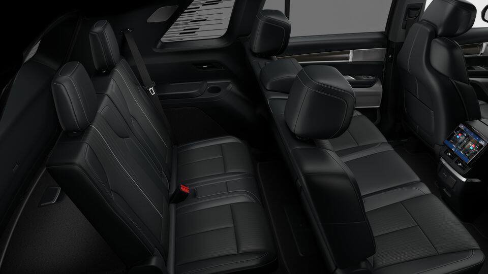 New 2026 Cadillac Vistiq Luxury AWD/4WD image 71