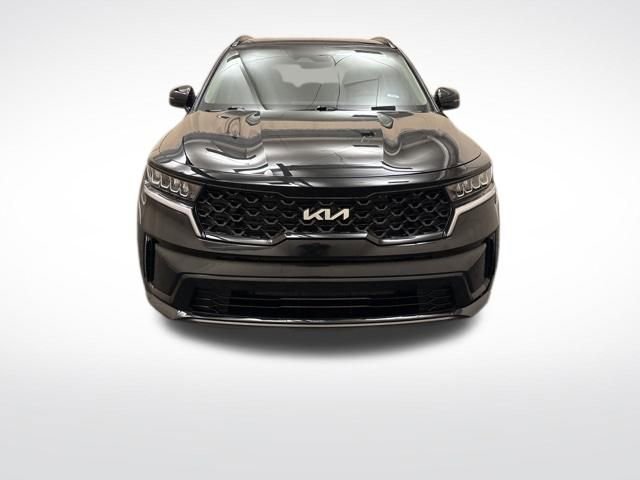 Certified 2023 Kia Sorento S image 2