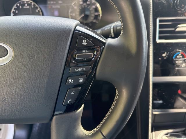 Used 2023 INFINITI QX80 Premium Select w/ All-Season Package AWD/4WD image 25