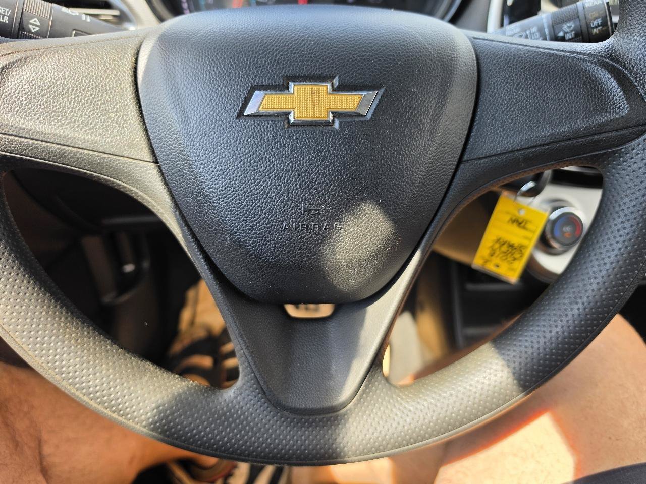 Used 2018 Chevrolet Spark LS FWD image 10