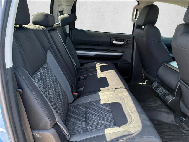 Used 2020 Toyota Tundra SR5 RWD image 19