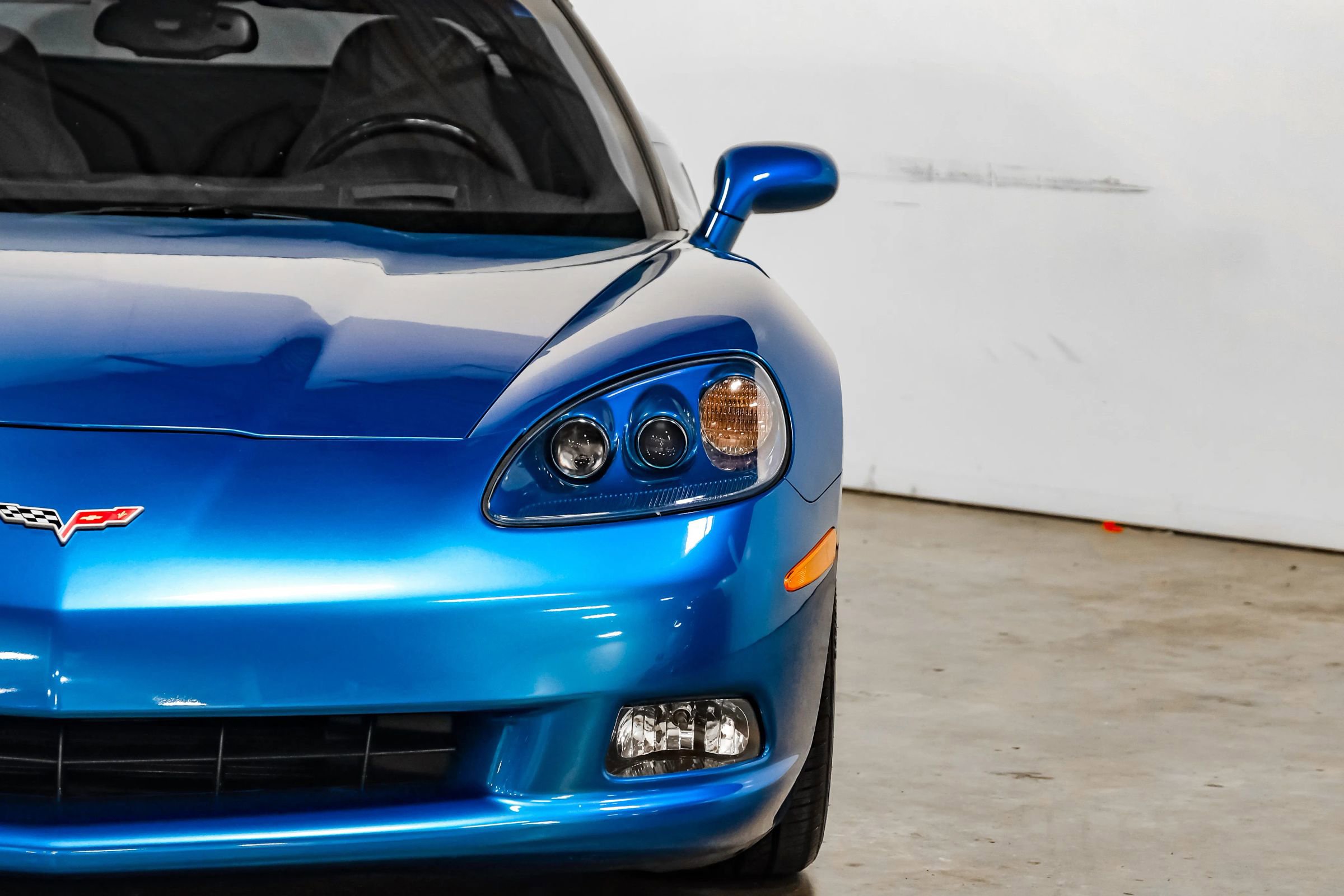 Used 2008 Chevrolet Corvette Coupe 2D w/ Preferred Equipment Group image 31