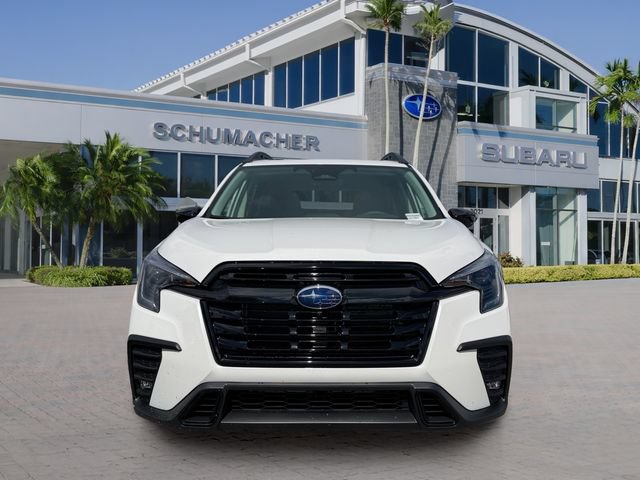New 2026 Subaru Ascent Limited AWD/4WD image 2