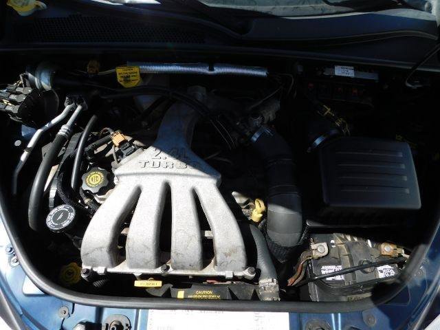 Used 2003 Chrysler PT Cruiser GT image 17