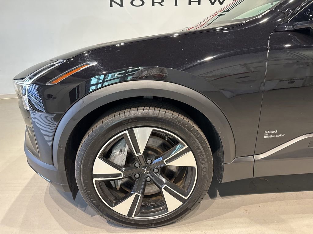 Used 2025 Polestar Polestar 3 image 7