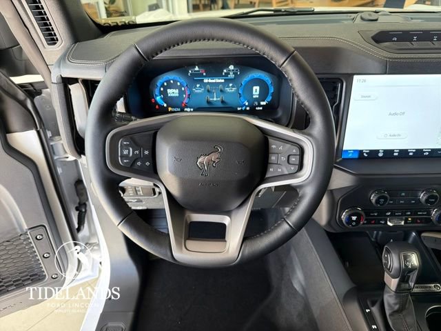 New 2025 Ford Bronco Badlands image 16