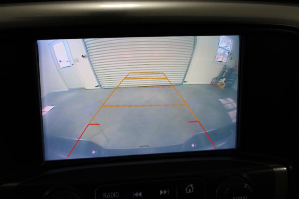 Used 2017 Chevrolet Silverado 1500 LT w/ All Star Edition image 34