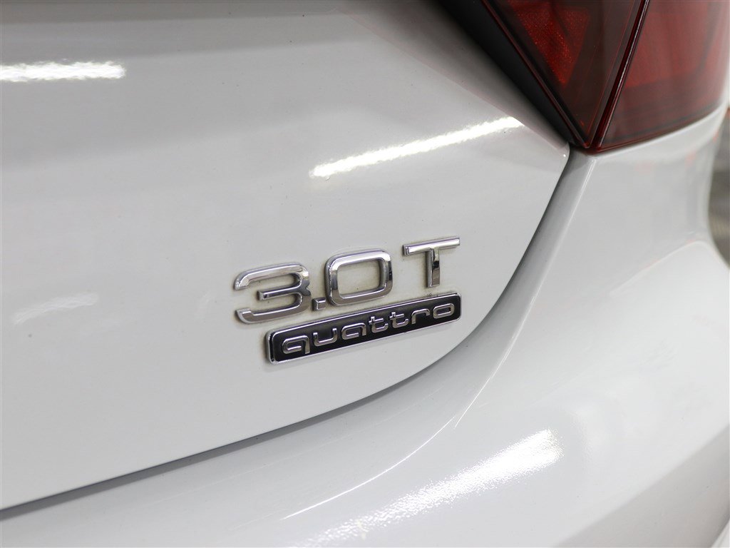 Used 2016 Audi A7 3.0T Prestige w/ Comfort Seating Package image 8