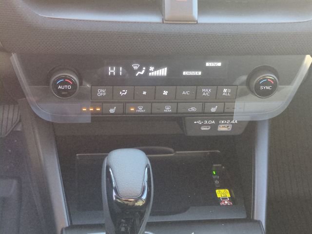 New 2026 Subaru Outback Limited w/ Premium/Limited Package 2 AWD/4WD image 25