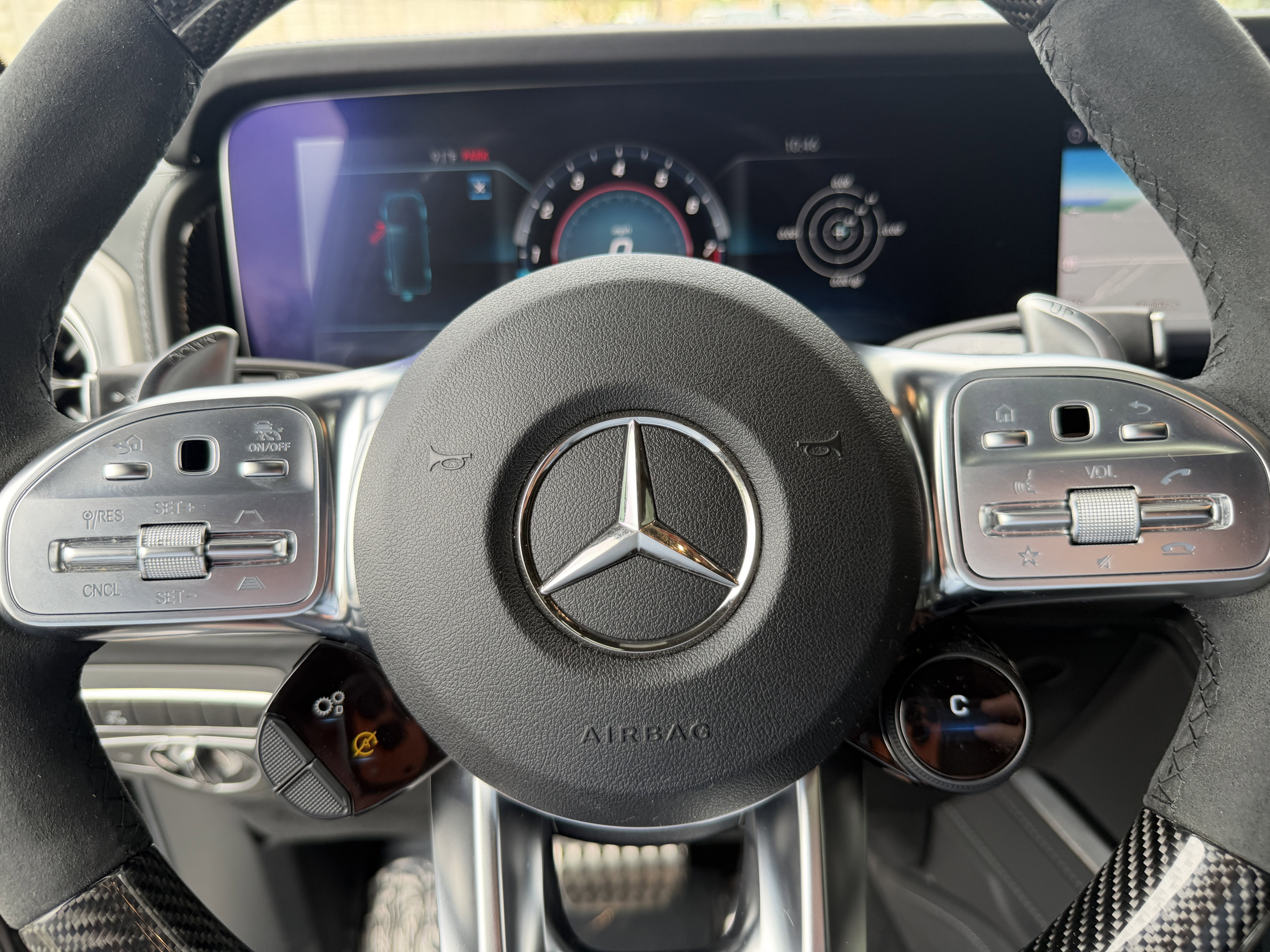 Used 2020 Mercedes-Benz G 63 AMG 4MATIC image 32
