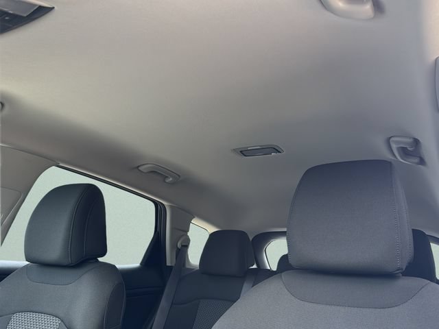 New 2026 Kia Sportage LX w/ LX Convenience Package FWD image 27
