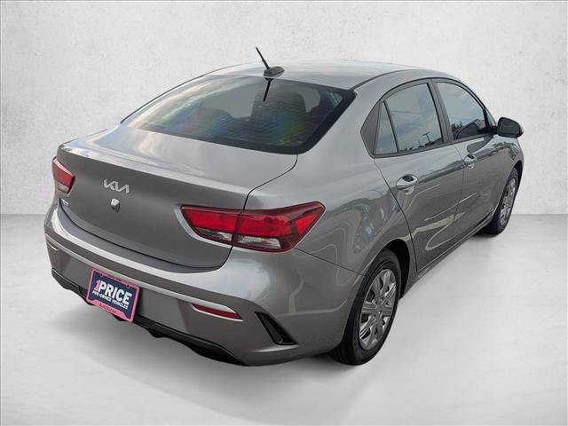 Used 2022 Kia Rio S FWD image 5