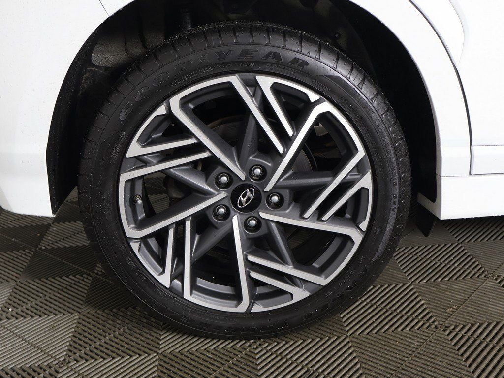 Used 2023 Hyundai Kona N Line image 22
