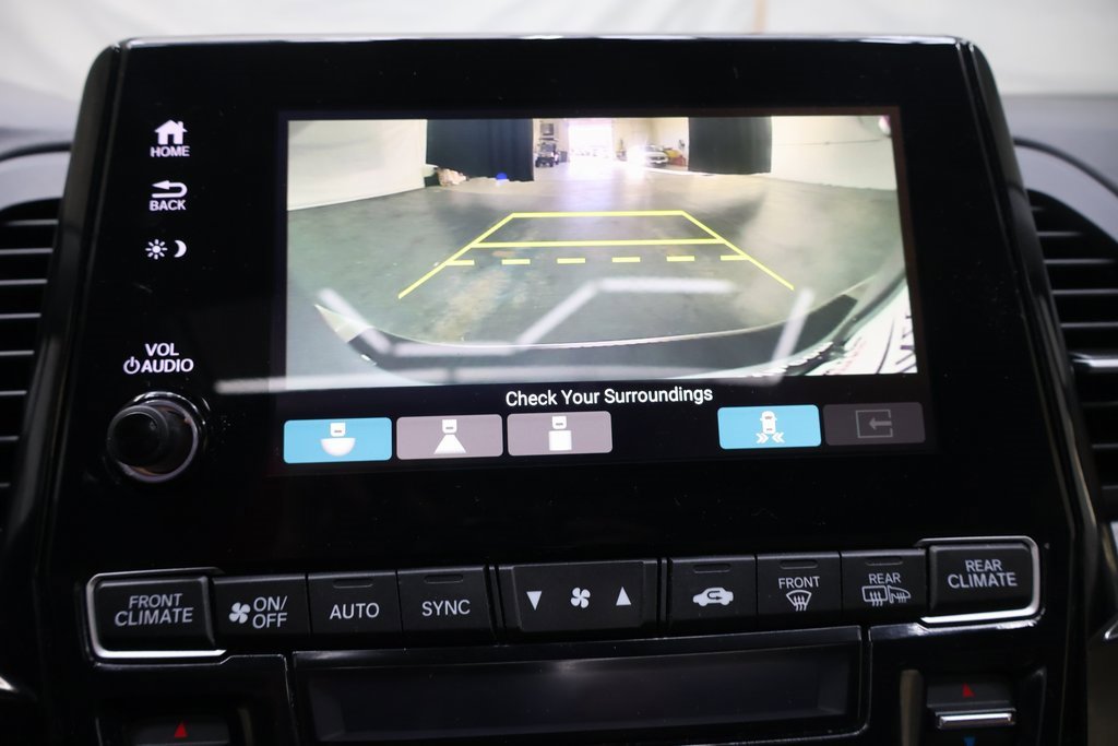 Used 2021 Honda Odyssey Elite image 23