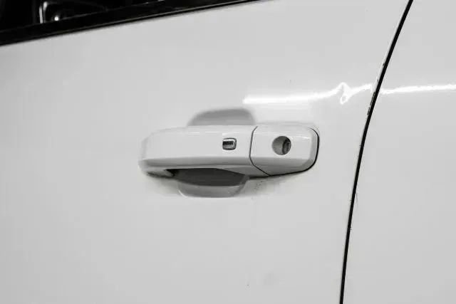 Used 2022 GMC Sierra 2500 SLE w/ SLE Convenience Package image 45