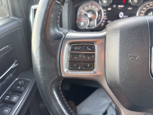 Used 2017 RAM 2500 Limited image 22