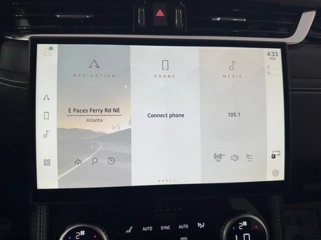 New 2026 Jaguar F-PACE R-Dynamic S AWD/4WD image 31