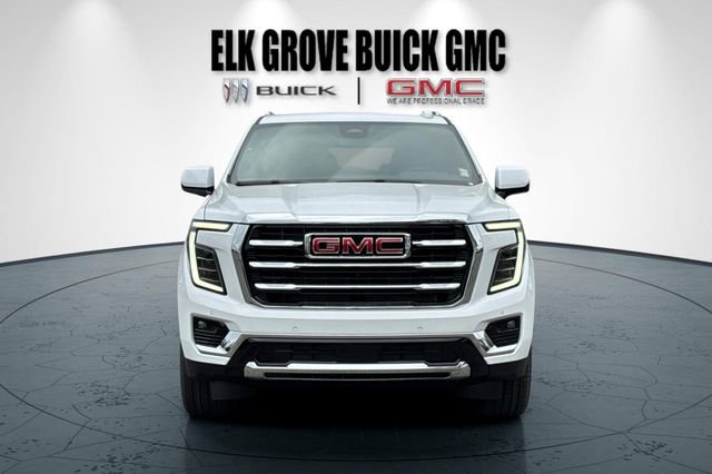 New 2026 GMC Yukon Elevation image 9