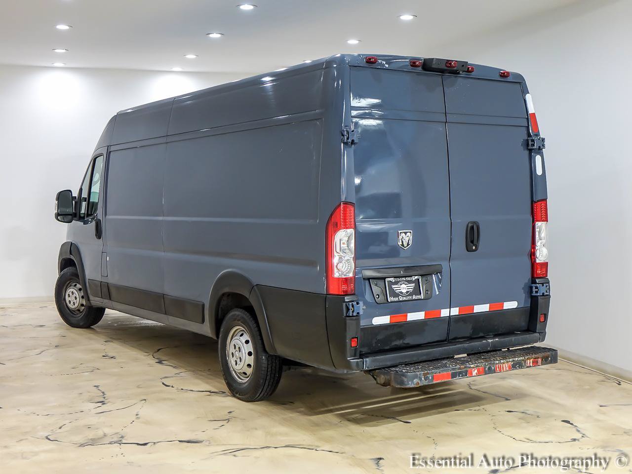 Used 2020 RAM ProMaster 3500 FWD image 6